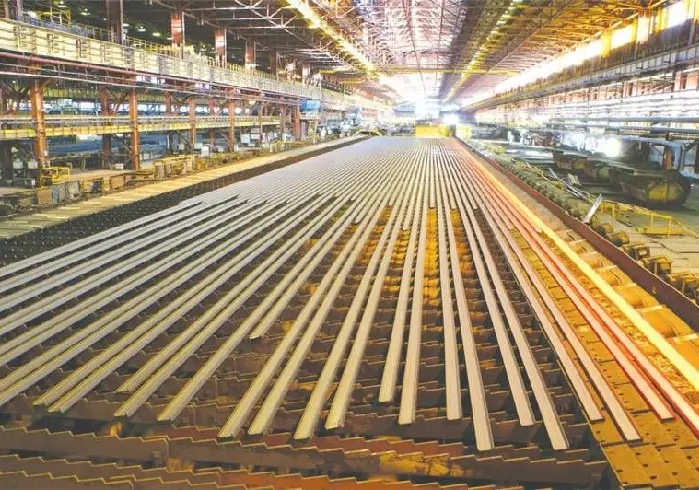 گزارش وضعیت بازار آهن در هفته دوم شهریور 1400 